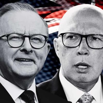 Australia finds out who will be the next prime minister