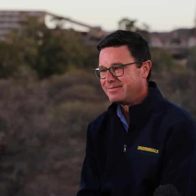 Nationals likely to hold all seats as Liberals smashed