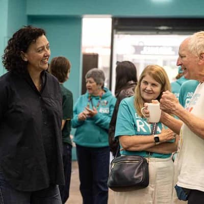 Support surge for teals despite vilification campaign