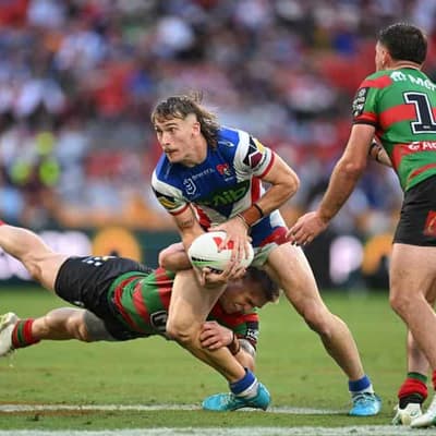 Legend's wisdom adds an edge to Sharpe's transition