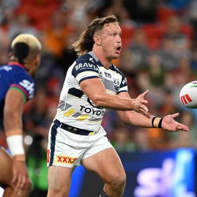 Cowboy Cotter set to miss two games on eve of Origin