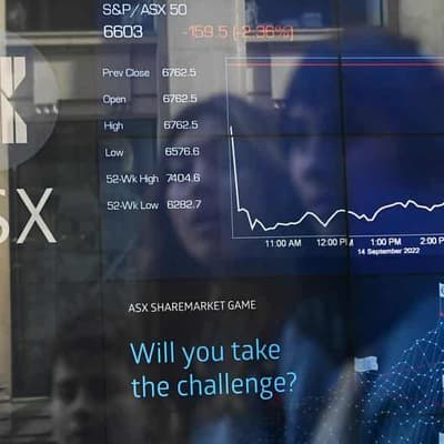 Overseas rates decision to dominate domestic chatter