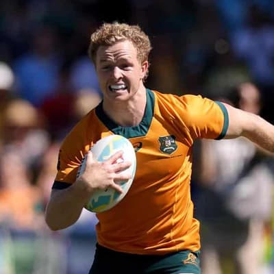 Heartbreak for 7s men in brutal world champs near-miss