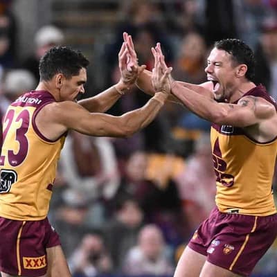 Cameron, Lions mids flex to continue QClash dominance