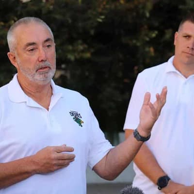 Positive sign as Devils nab Collingwood recruiting guru