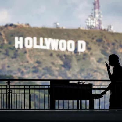 Hollywood's 'dying', Trump orders 100 per cent tariffs