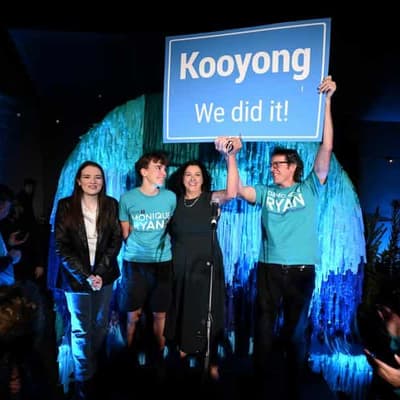 Teal seats on knife edge as Liberals pick up pieces