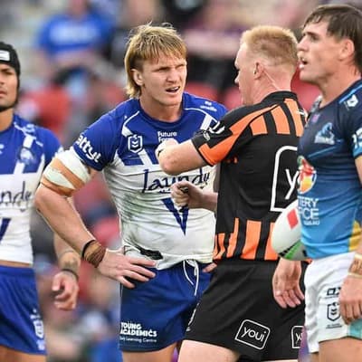 Preston to fight lengthy ban as Storm duo avoid charges