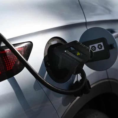 Plug-in hybrid sales slide as tax break is switched off