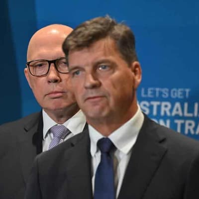 Liberals mull over scars as path forward remains vague