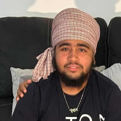 Alleged teen murder leaves migrant family in deep shock