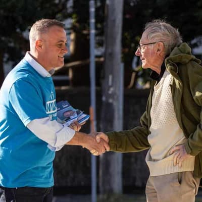 Silver lining for depleted Liberals in teal contests