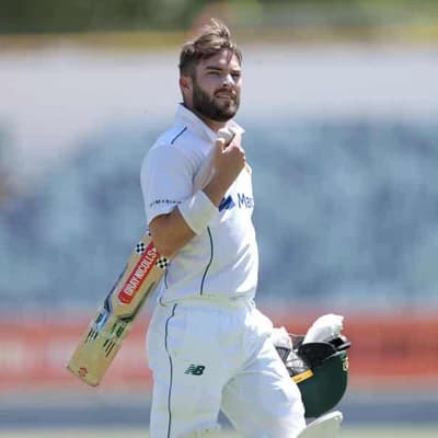 Jewell's sparkle fades as Derbyshire draw in Wales