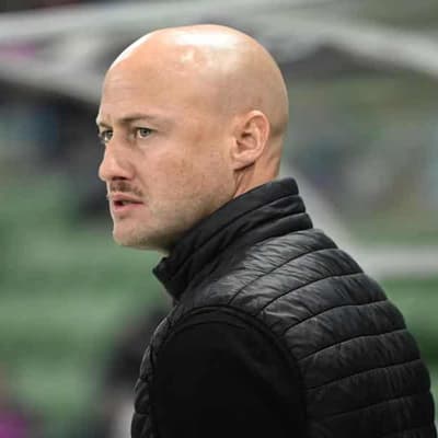 Zadkovich gone as Roar turn sights to Valkanis