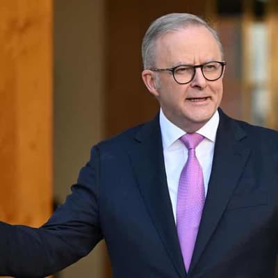 Labor push 'bold agenda' as cabinet speculation mounts