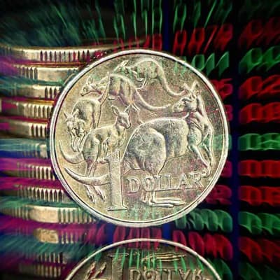 Market turmoil could stoke inflation: Future Fund