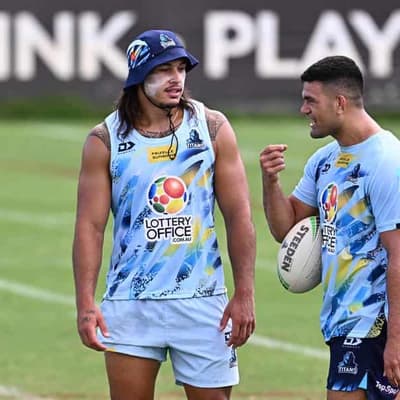 Fifita to miss after playing with pain-killing jabs