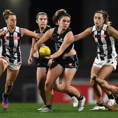 AFLW pre-season to begin before fixture release