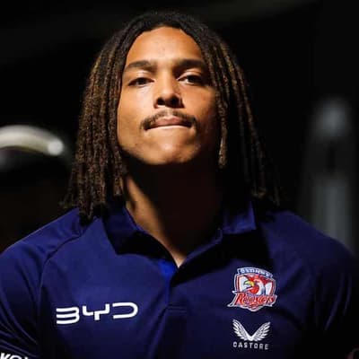 Young told he can talk to rivals as Roosters exit looms