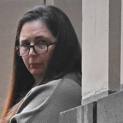 Doctor’s call to cops on mushroom cook played in court