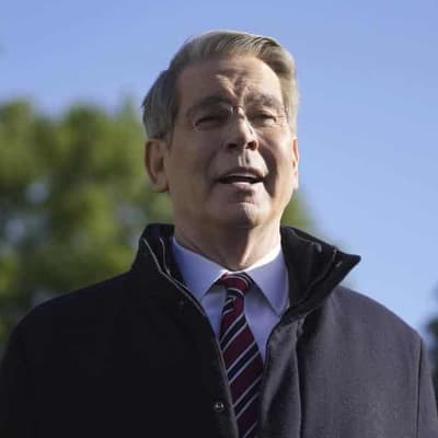 US could announce some trade deals 'this week'