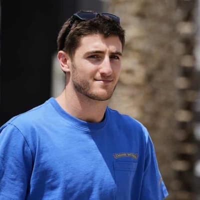 'Proud' Aussie Doohan dumped as Alpine F1 driver