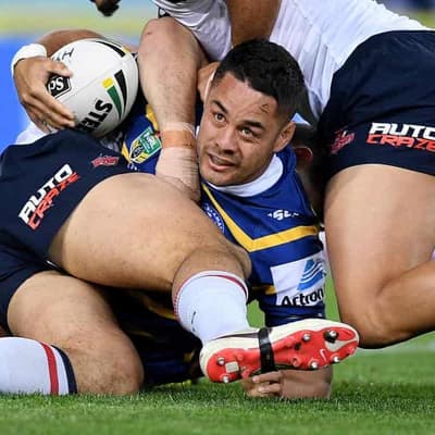 Hayne finally set to make return after hamstring issues