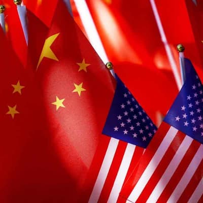 US, China to hold ice-breaker trade talks in Geneva
