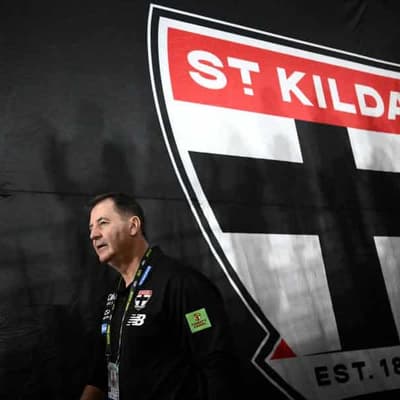 Lyon expects Blues to bounce back for St Kilda clash