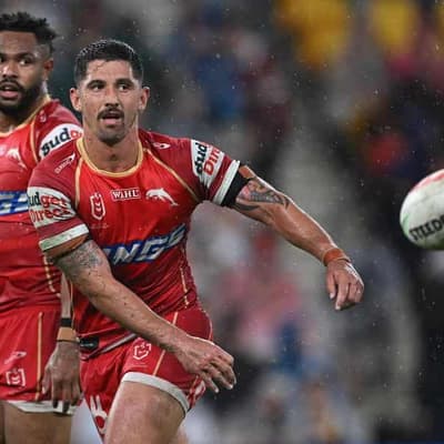 New wound for Dolphins as rake JMK set to miss weeks