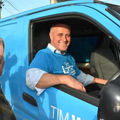 Liberal seizes seat in teal rematch, Greens leader gone