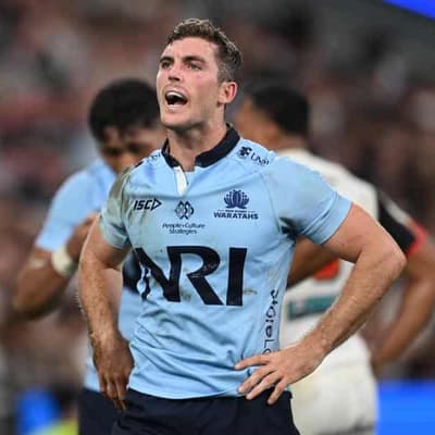 Waratahs coach wields axe for must-win Reds battle