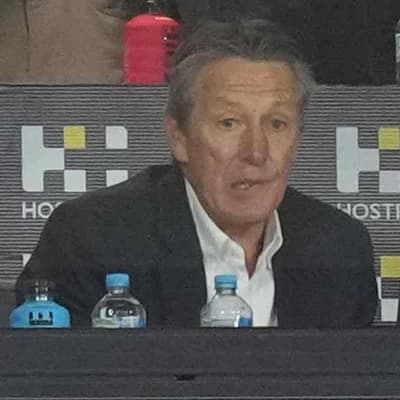 Papenhuyzen says Bellamy still punchy over NRL loss