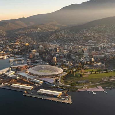 AFL dream 'will end' without pro-stadium vote