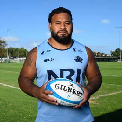 Reds rival rates Tupou a must for Lions, Cup success