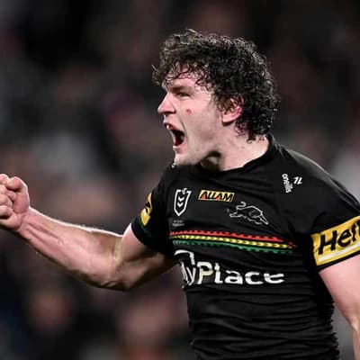 Penrith look to play smarter to revive flagging season