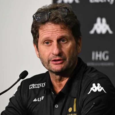 Montemurro to coach Matildas: former captain approves