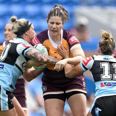 Maroons resist selection shake-up for women's Origin II
