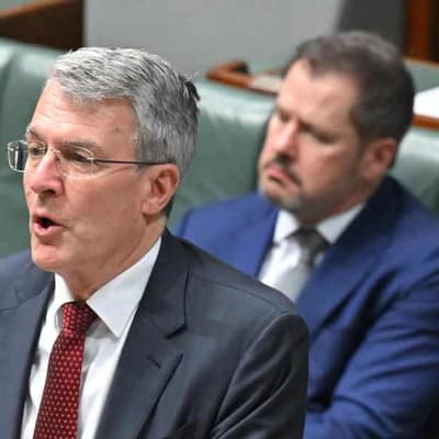 Two ministers face the axe from Albanese's top team