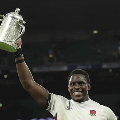 Itoje likely Lions king as Aussies wait to learn fate