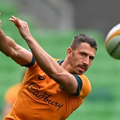 Wallaby stunned but supportive of a US Super Rugby team