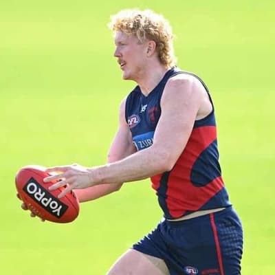 Oliver 'frustrated' at AFL speculation: Goodwin