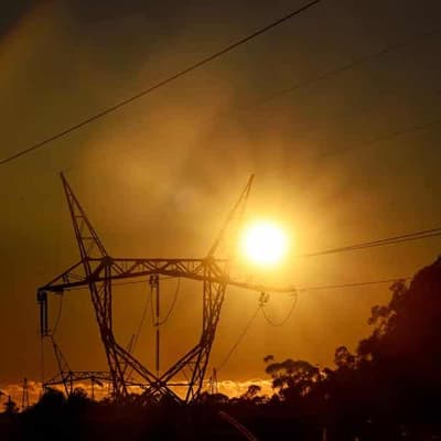 Power for millions of homes in major clean energy call