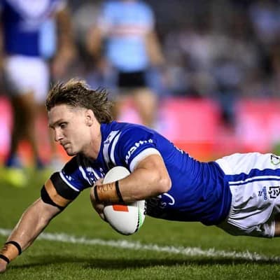 'Unfair' ban prompts call for NRL charge system review