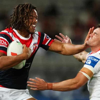 Knights ready to welcome Young back with 'open arms'