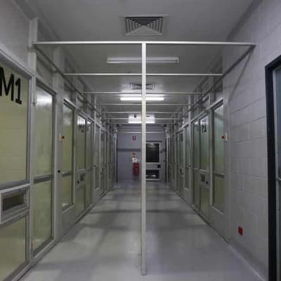 Bail failing: legal services warn against tighter laws