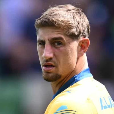 Parra's Lomax nears return to stake Origin claim