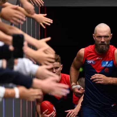 Hawks out to break Dees hoodoo in MCG battle