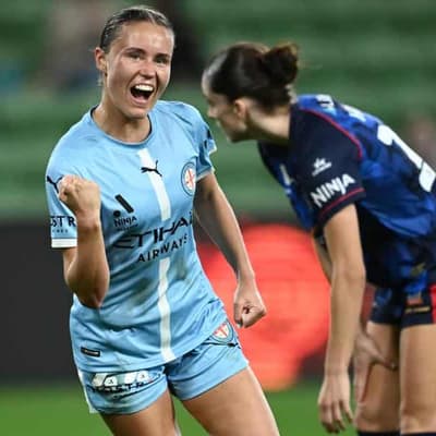 Henry says City ready to break the Mariners' shackles