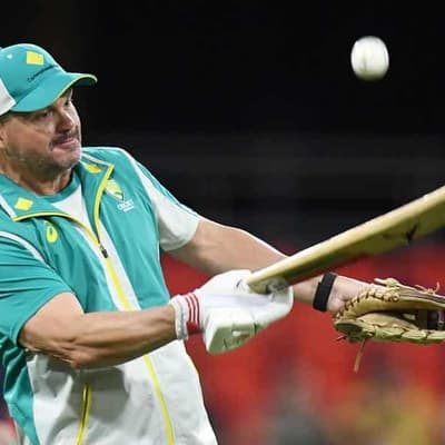 Cup winning coach Mott to take charge of the Sixers